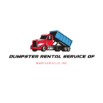 Dumpster Rental Service of Madisonville Inc - Madisonville, KY, USA