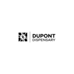 Dupont Dispensary - Washinhton, DC, USA