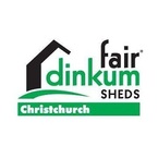 Durasteel - Shed House | Barn Kits Christchurch - Christchurch, Auckland, New Zealand