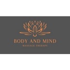 Body and Mind Massage Therapy, Dipton - Dipton, County Durham, United Kingdom
