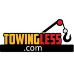 Towing Less - Durham, NC, USA