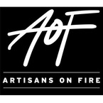 Artisans on Fire - Las Vegas, NV, USA