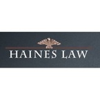 Haines Law, P.C. - Humble, TX, USA