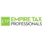Empire Tax Preparation Accountants Of Hoboken - Hoboken, NJ, USA