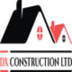 DX-Construction - Sheffield, Shropshire, United Kingdom