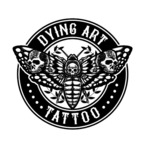 Dying Art Tattoo - Modesto, CA, USA