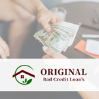 Original Bad Credit Loans - Greenwood, IN, USA