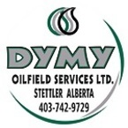 DYMY Oilfield Services LTD - Stettler, AB, Canada