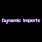 Dynamic Imports - Tempe, AZ, USA