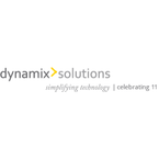 Dynamix Solutions Inc. - Markham, ON, Canada