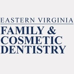 Eastern Virginia Family & Cosmetic Dentistry - Chesapeake, VA, USA