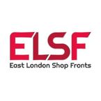 East London Shop Fronts - Purfleet, Essex, United Kingdom