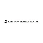 Easy Tow Trailer Rental - South Bend, IN, USA
