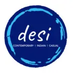 Desi Contemporary Indian Casual & Gabru Bar - Campbell, CA, USA