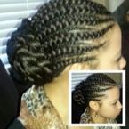 Ebenezer African Hair Braiding - Charlotte, NC, USA