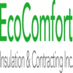 EcoComfort Insulation & Contracting - Mississagua, ON, Canada