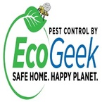 EcoGeek Pest Control Cape Cod - Sandwich, MA, USA