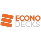 Econo Decks Ltd. - Calgary, AB, Canada
