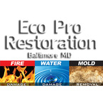 Eco Pro Restoration - Pikesville, MD, USA