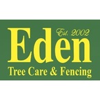 Eden Tree Care & Fencing - Coalville, Leicestershire, United Kingdom