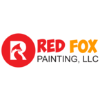 Red Fox Painting - Greensboro - Greensboro, NC, USA