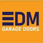 EDM Garage Door - Volo, IL, USA