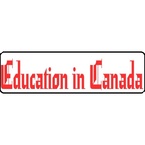 Education in Canada - Toronto, ON, Canada
