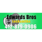 Edwards Bros Locksmith - Pittsburg, PA, USA