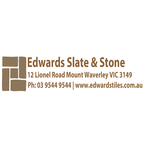 Edwards Slate & Stone - Melborune, VIC, Australia