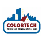 ColorTech Building Renovation LLC - Washington, DC, USA
