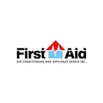 First Aid AC and Appliance Repair - Hialeah, FL, USA