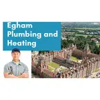 Egham Boiler Man - Egham, London E, United Kingdom