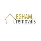 Egham Removals - Egham, London E, United Kingdom