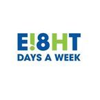 Eight Days a Week - Birmingham, West Midlands, United Kingdom