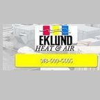 Eklund Heat & Air, LLC - Owasso, OK, USA