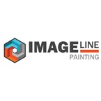 Image Line Painting - Calgary, AB, Canada