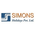 Simons Holidays UK - Birmingham, West Midlands, United Kingdom