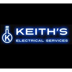 Keith\'s Electrical Services - Edinburg, Midlothian, United Kingdom
