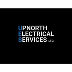 Up North Electrical Services Ltd - Wallsend, Tyne and Wear, United Kingdom