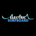 Electric Surfboard - Windsor, VIC, Australia