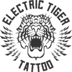 Electric Tiger Tattoo - San Diego, CA, USA