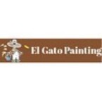 El Gato Painting - San Jose, CA, USA