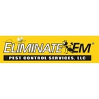 Eliminate \'Em Pest Control Services, LLC - Westborough, MA, USA