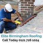 Elite Birmingham Roofing - Birmingham, West Midlands, United Kingdom