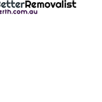 Better Removalists Perth - Perth, WA, Australia