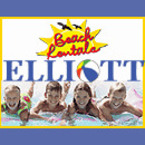 Elliott Realty Beach Rentals - N Myrtle Beach, SC, USA