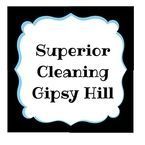 Superior Cleaning Gipsy Hill