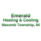 Emerald Heating & Cooling - Macomb Township, MI, USA
