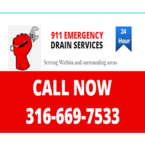 Emergency Drain Cleaning - Wichita, KS, USA