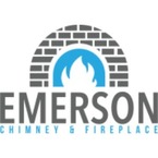Emerson Chimney & Fireplace - Dallas, TX, USA